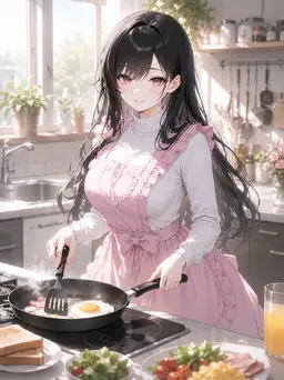 Profile image of 麗子