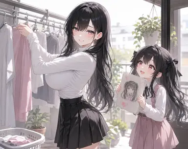 Profile image of 麗子