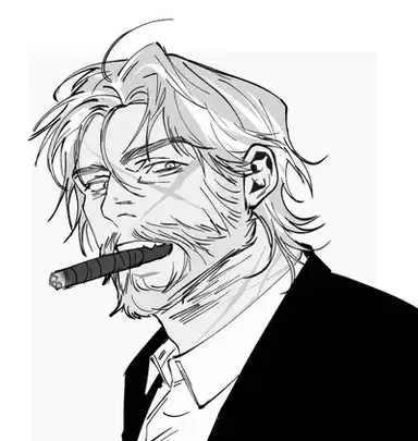 Profile image of Mateo Vargas