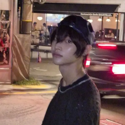 BRIIZE_RIIZE의 박원빈