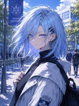 Profile image of キム・ソミン