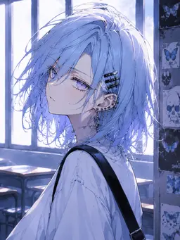 Profile image of キム・ソミン
