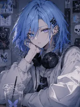 Profile image of キム・ソミン