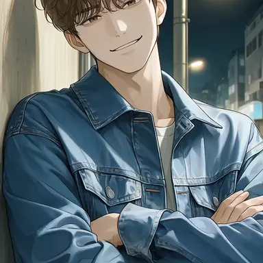 Profile image of 한준서