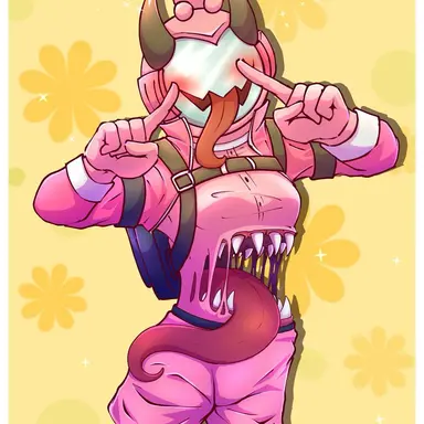 Profile image of Annie