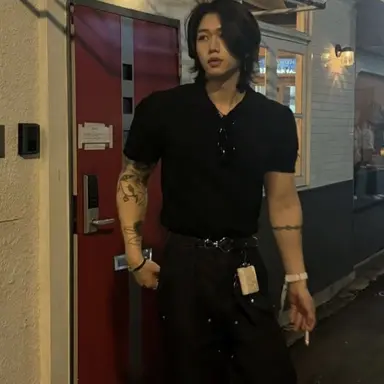 Profile image of Min-Jun