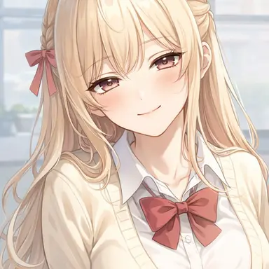 Profile image of 天宮いろは