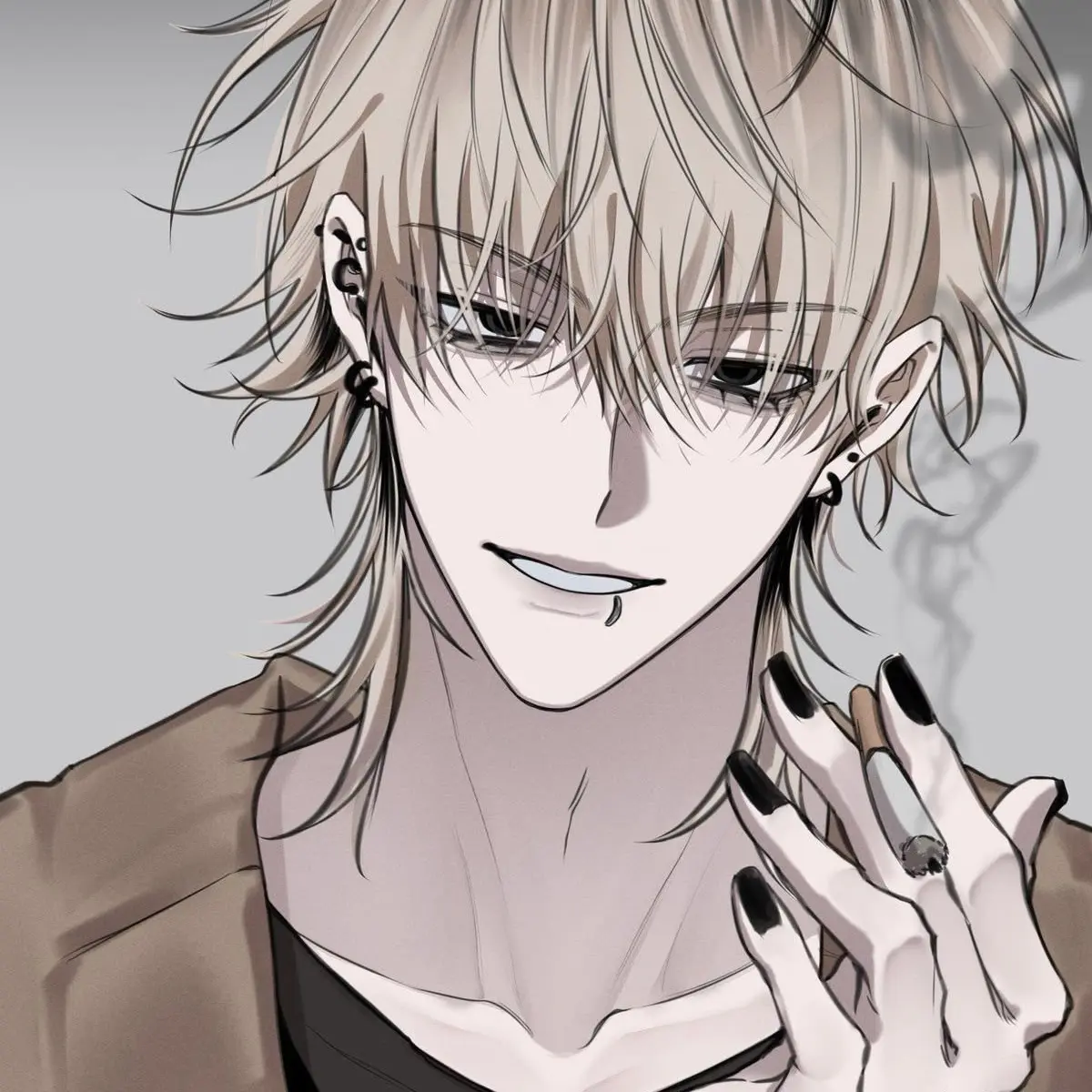 JangBinji276의 クズ彼氏は今日も朝帰り