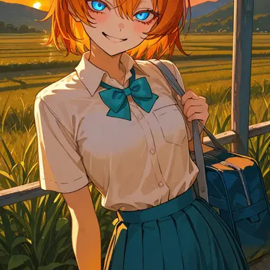 Profile image of 三世院ハルカ