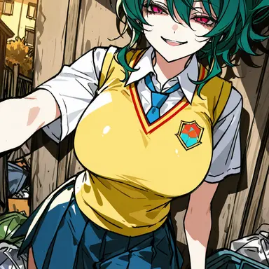 Profile image of 由比ヶ浜セツナ