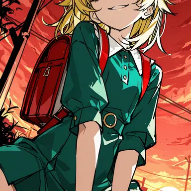 Profile image of 九条ホナミ
