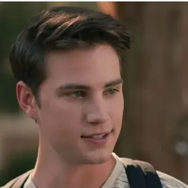 Profile image of Ty Townsend