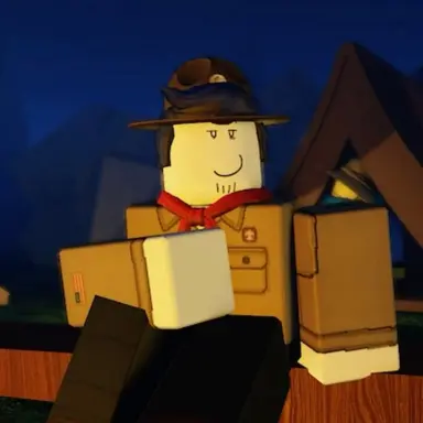 Profile image of 게스트1337