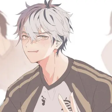 Profile image of 木兎 光太郎