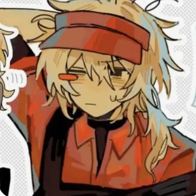 Profile image of エリオット