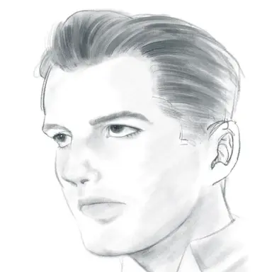 Profile image of キャル