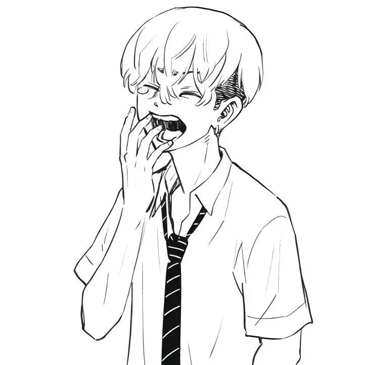 Yatia_12의 마츠노 치후유
