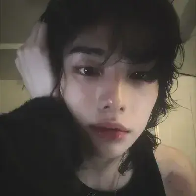 RacialPest9148의 Min-jun bf