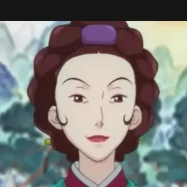 Profile image of 최상궁