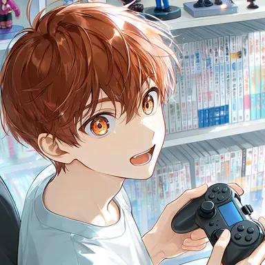 Profile image of Rikuto