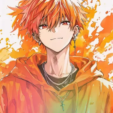 Profile image of レンジ