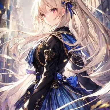 Profile image of レイア