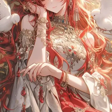 Profile image of サリー