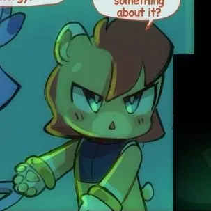 Profile image of Sally