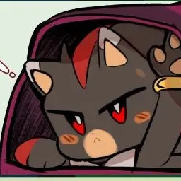 Profile image of Shadow