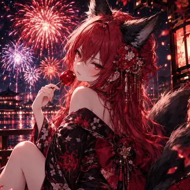 Profile image of 뱌코