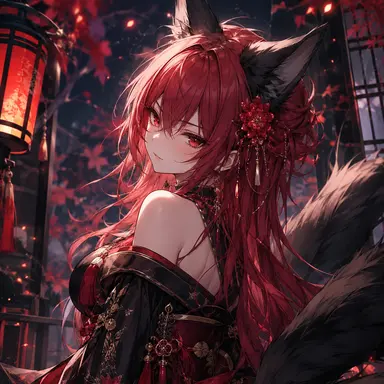 Profile image of 오이나리사마