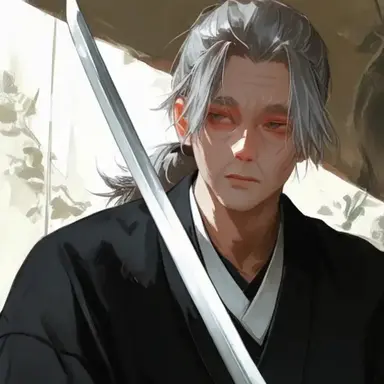 Profile image of Aldric Thornfield