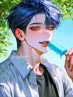 Profile image of ナム・ヒョンジュン