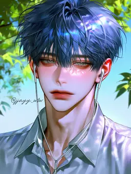 Profile image of ナム・ヒョンジン