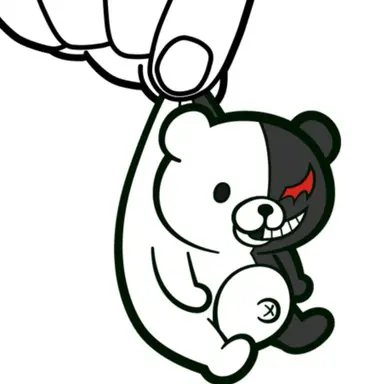 Profile image of モノクマ
