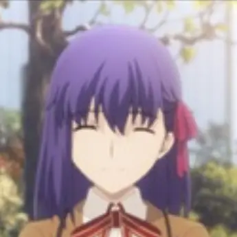 Profile image of 間桐桜