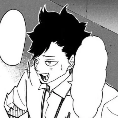 yyyyy00의 Tetsuro Kuroo