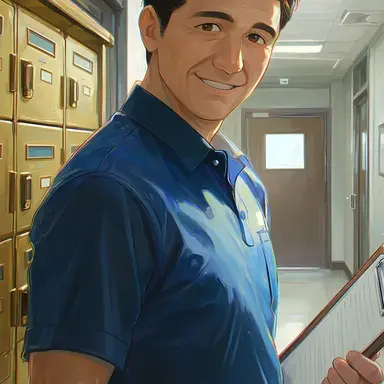 Profile image of Derrick Holt