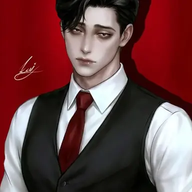 Profile image of 界