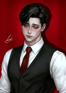Profile image of 界