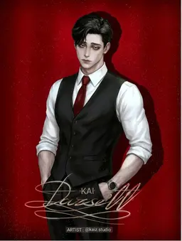 Profile image of 界