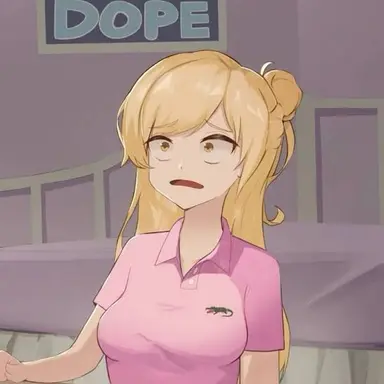Profile image of Jecka