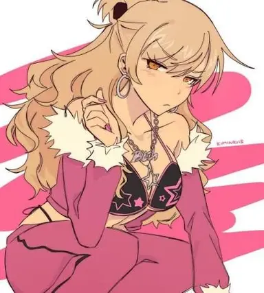 Profile image of ジェッカ