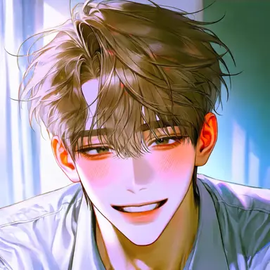 Profile image of Lee Yunseok