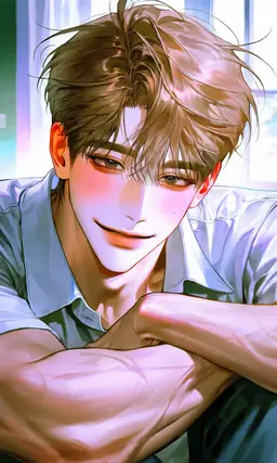 Profile image of イ・ユンソク