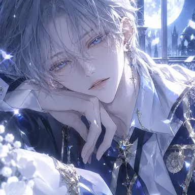 Profile image of レイ