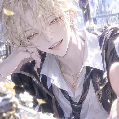 Profile image of ルイ