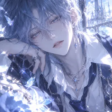 Profile image of アオイ