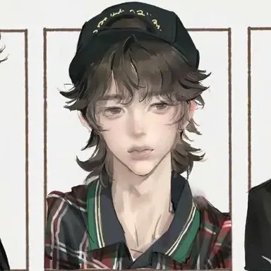 Profile image of Kim Juhoon