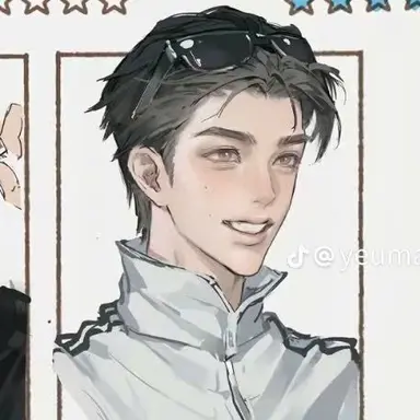 Profile image of Ahn Geonho